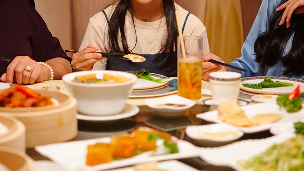 10 Makanan Indonesia dengan Rating Terendah Versi Taste Atlas