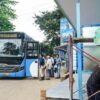 PT Transjakarta Kaji Komprehensif Rencana Penyesuaian Tarif Bus Transjabodetabek