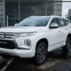 Kelebihan dan Spesifikasi Mitsubishi Pajero Sport Gen 3 Bekas