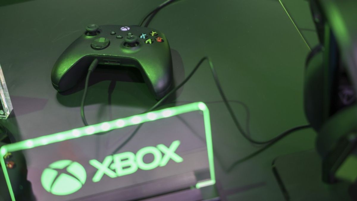 Microsoft Naikkan Harga Konsol Xbox Akibat Kelangkaan Komponen