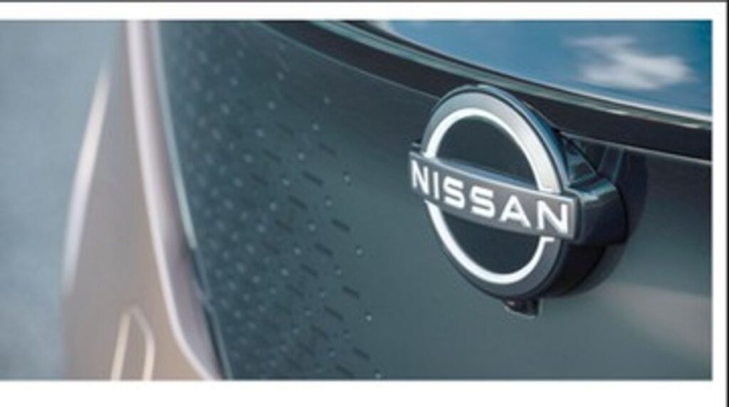 Nissan Pangkas Waktu Pengembangan Mobil Jadi 26 Bulan Pakai Kecerdasan Buatan