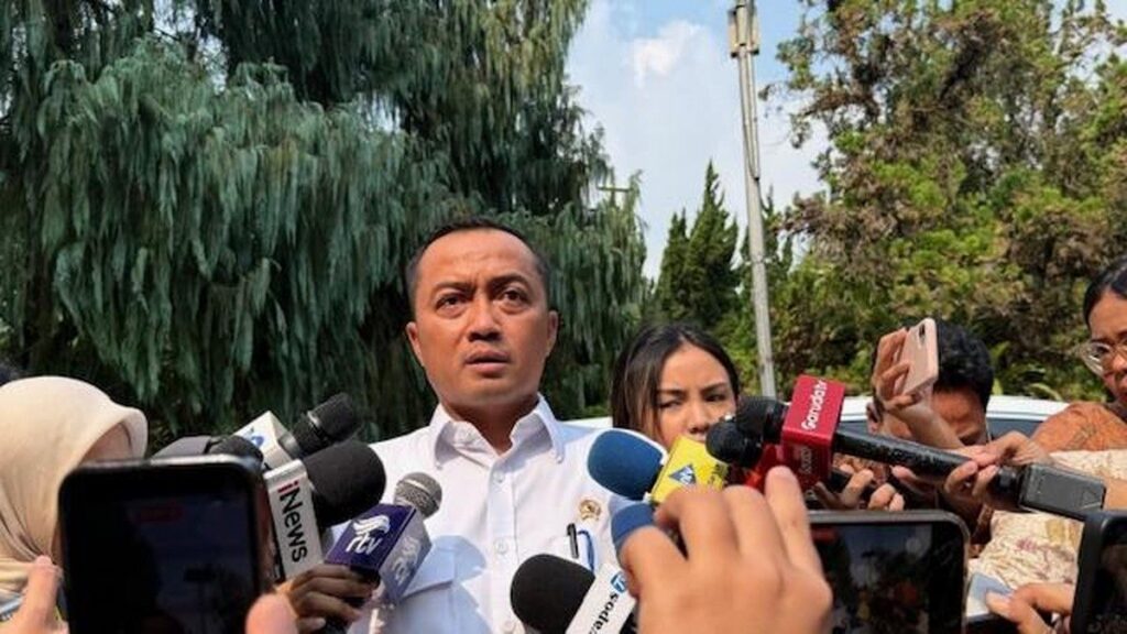 Pemerintah Bentuk Satgas Mitigasi PHK Hadapi Lonjakan Harga Gas Industri