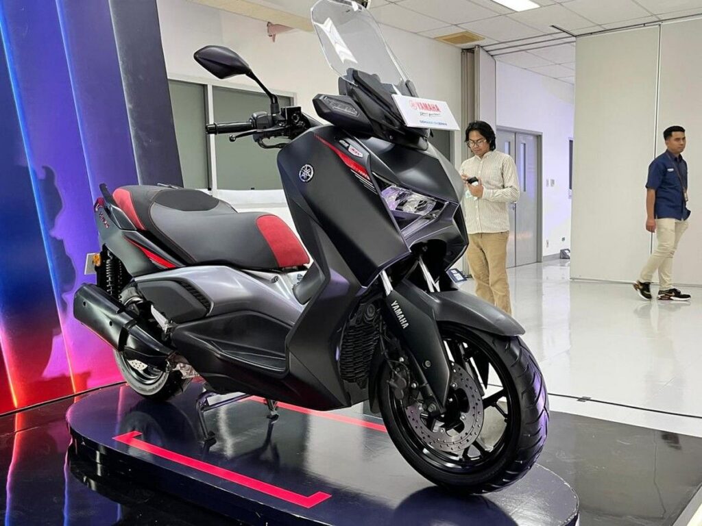 Harga BBM Pertamax Naik 10 Juni 2026 Simak Biaya Isi Full Tank Xmax dan Forza