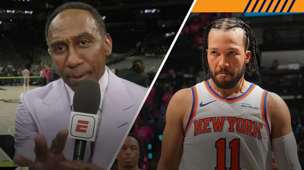 New York Knicks Rebut Gim 1 Final NBA 2026