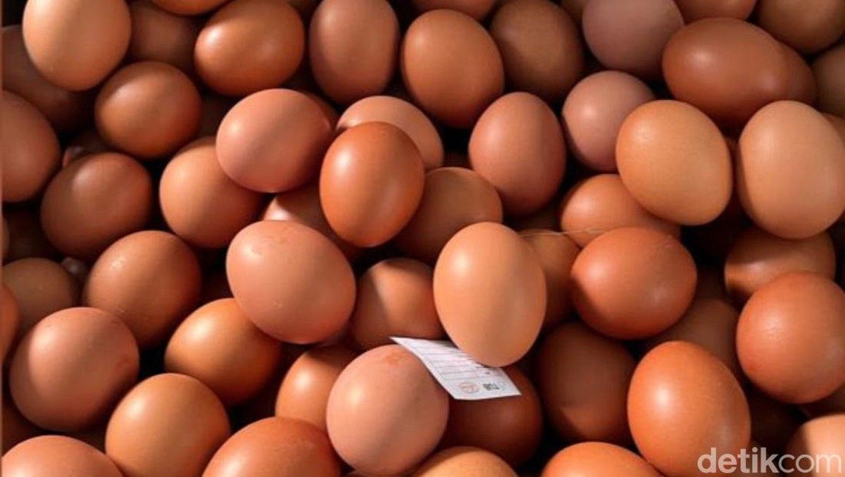 Bapanas Usulkan Kembali Bantuan Pangan Daging dan Telur Ayam