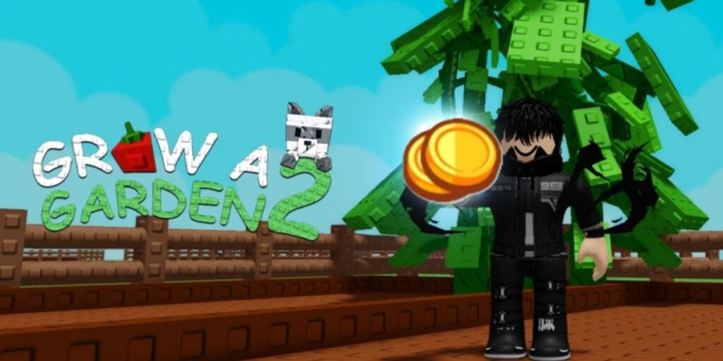 7 Tips Grow A Garden 2 untuk Pemula
