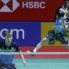 PBSI Tarik Fajar/Fikri dan Raymond/Joaquin dari Australian Open 2026