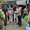 Kapolda Metro Jaya dan Pangdam Jaya Dialog Langsung Jaga Keamanan di Krukut