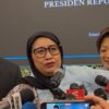 Nanik Sudaryati Libatkan Ahli Gizi Benahi Program Makan Gratis