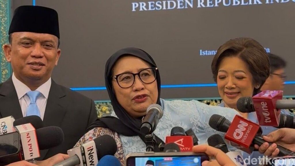 Nanik Sudaryati Libatkan Ahli Gizi Benahi Program Makan Gratis
