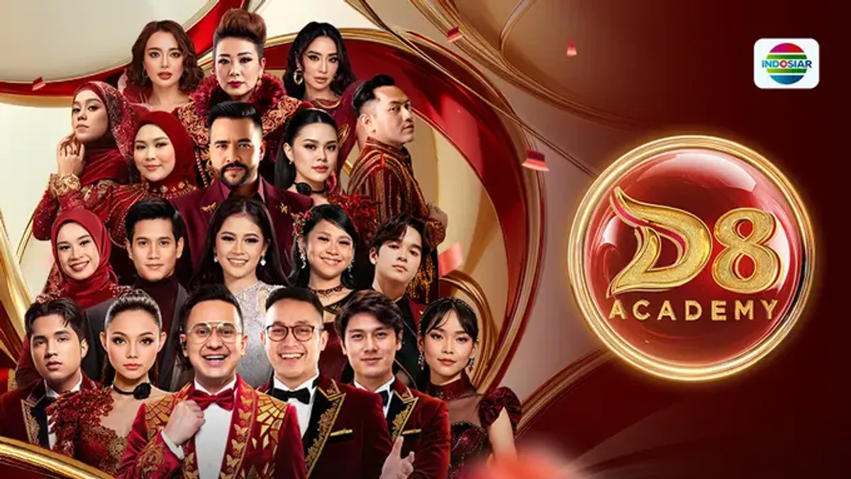 Indosiar Memulai Audisi Grup Dangdut Academy Musim Kedelapan