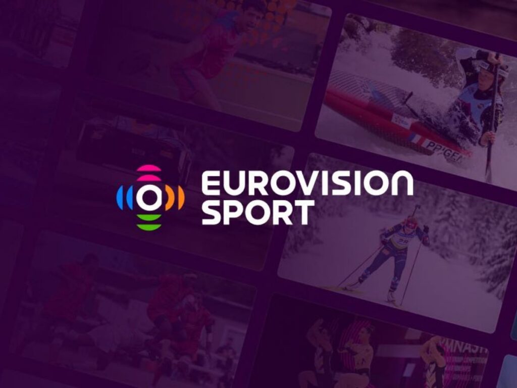 Eurovision Sport Perluas Distribusi ke Platform FAST di Inggris