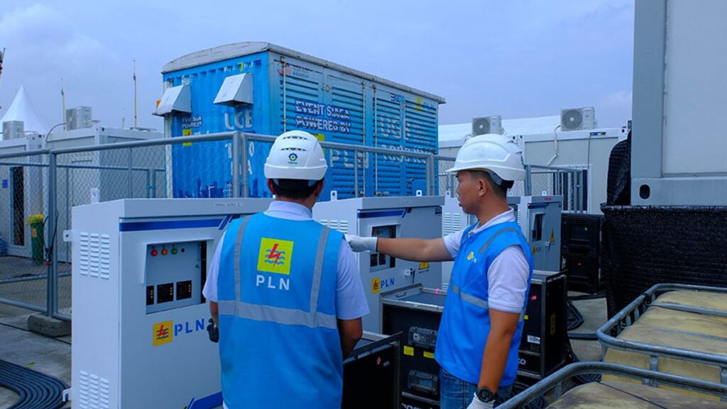 PLN Catat Penurunan Laba Bersih Menjadi Rp7,26 Triliun pada 2025