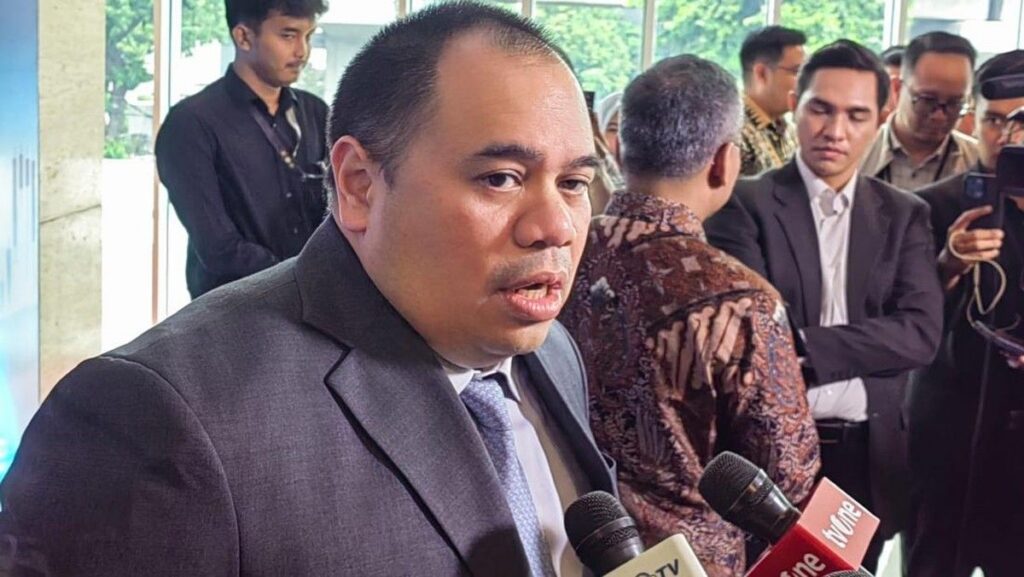 Pemerintah Tetapkan Tiga Proyek Pengolahan Sampah Jadi Listrik Jadi PSN