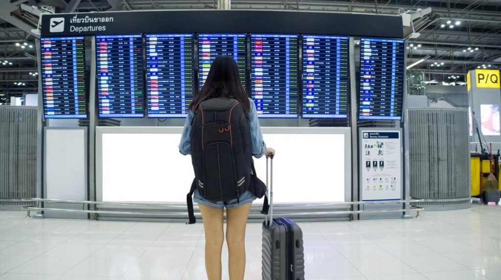 Pemerintah Portugal Siagakan Ratusan Polisi Tambahan di Bandara