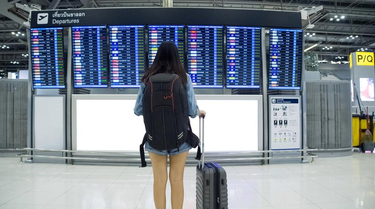 Pemerintah Portugal Siagakan Ratusan Polisi Tambahan di Bandara