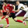 Lee Kang-In Raih Rating Tertinggi pada Hari Pembuka Piala Dunia 2026