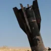 Iran Serang Israel demi Lindungi Anggota Poros Perlawanan