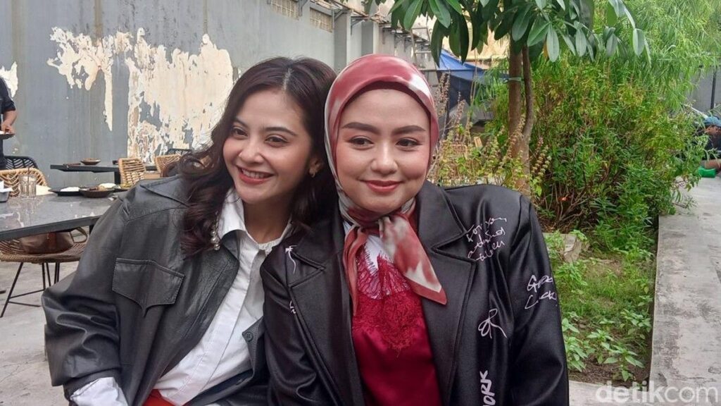 Lagu Lawas Viral di Media Sosial Musisi T2 Mengaku Wajahnya Tidak Dikenali Gen Z