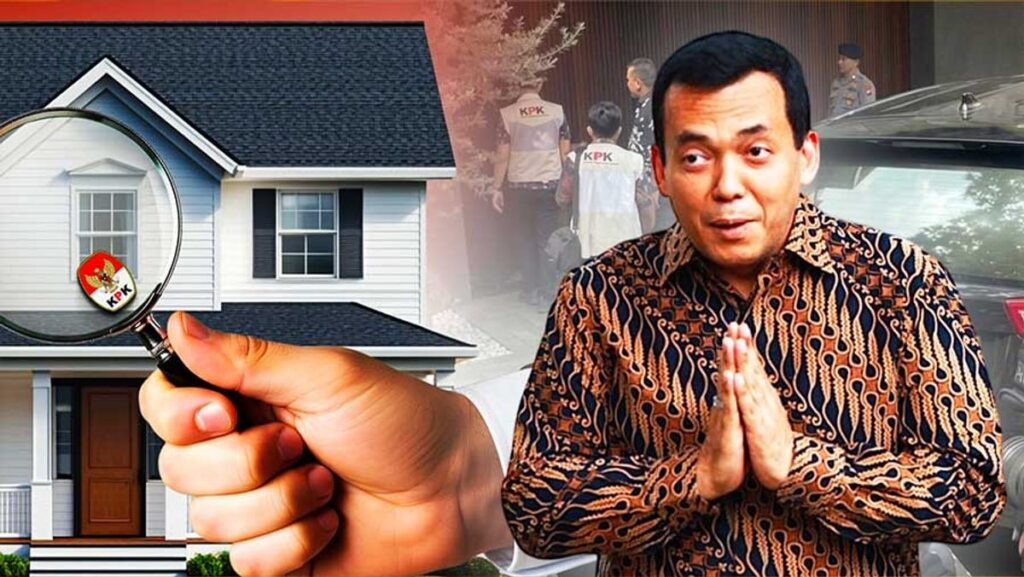 Yusril Instruksikan Kementerian Imipas Kooperatif Terkait Korupsi Izin Tinggal WNA