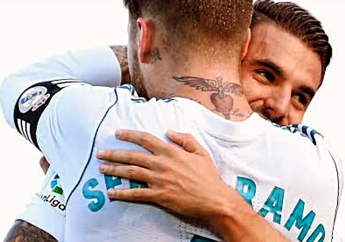 Dani Ceballos Putus Kontrak dengan Real Madrid
