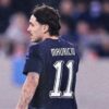 Maurício Masuk Starter Timnas Paraguay Hadapi Amerika Serikat