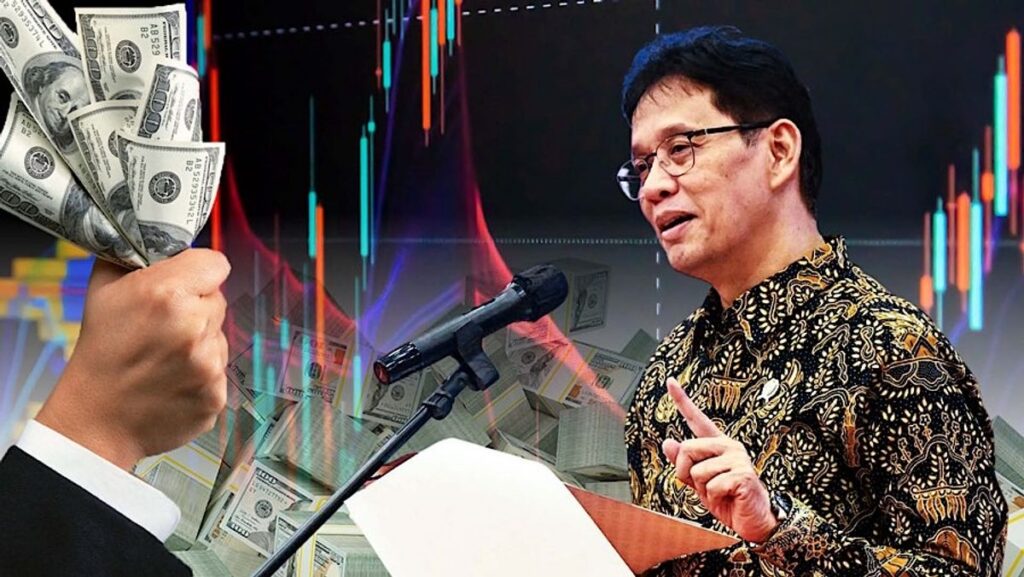 Purbaya Yudhi Sadewa Respons Kenaikan Remunerasi Simpanan Pemerintah oleh BI
