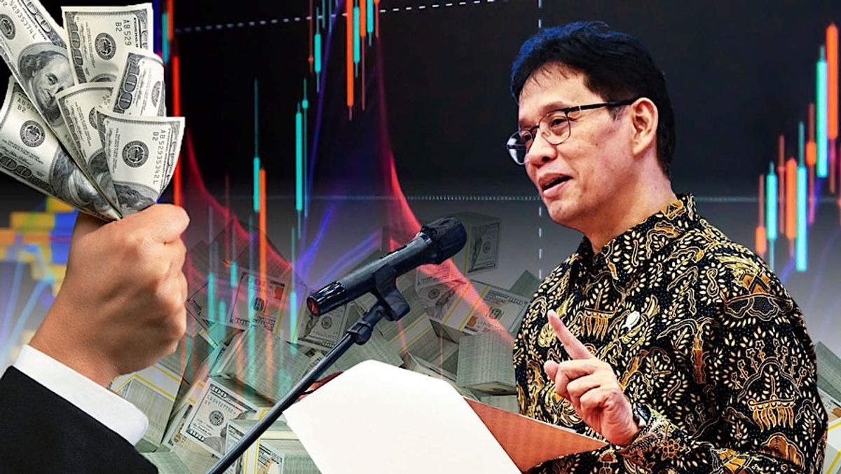 Purbaya Yudhi Sadewa Respons Kenaikan Remunerasi Simpanan Pemerintah oleh BI
