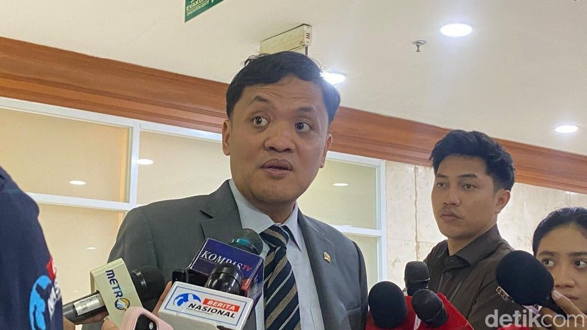 Gerindra Puji Sikap Negarawan Megawati Saat Bertemu Prabowo