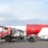 Kenaikan Harga Avtur Bayangi Kinerja GMF Aero Asia