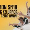 Allo PayLater Berikan Diskon 20 Persen untuk Liburan Keluarga