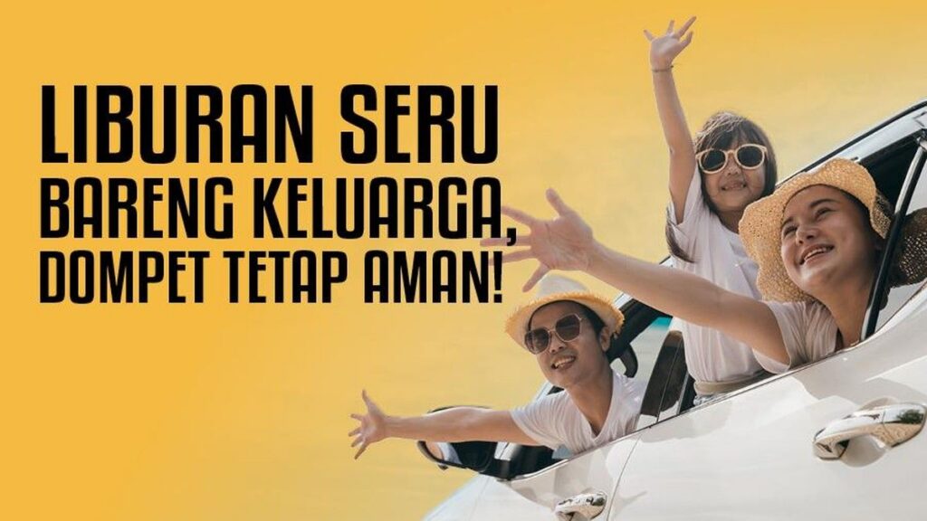 Allo PayLater Berikan Diskon 20 Persen untuk Liburan Keluarga