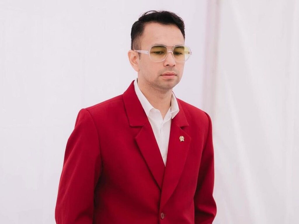 KPK Pelajari Dugaan Titipan Barang Raffi Ahmad di Kasus Bea Cukai