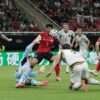 Timnas Korea Selatan Tekuk Ceko di Piala Dunia 2026