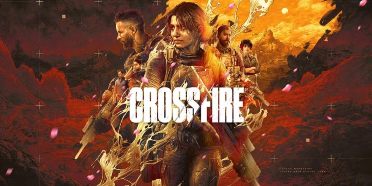 That’s No Moon Umumkan Game Terbaru Judul Crossfire