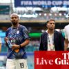 Uruguay Hadapi Masalah Penerbangan Menjelang Laga Melawan Arab Saudi