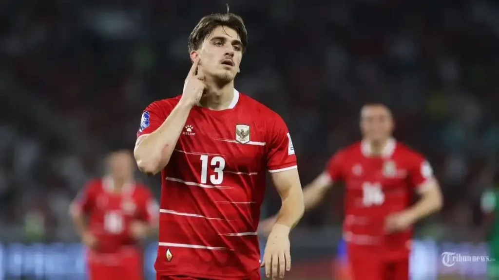 Timnas Indonesia Tekuk Mozambik dan Naikkan Peringkat FIFA