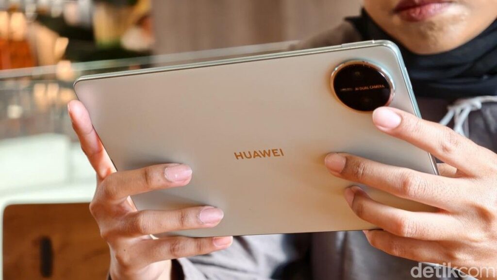 Huawei Siap Luncurkan Tablet MatePad Mini di Indonesia