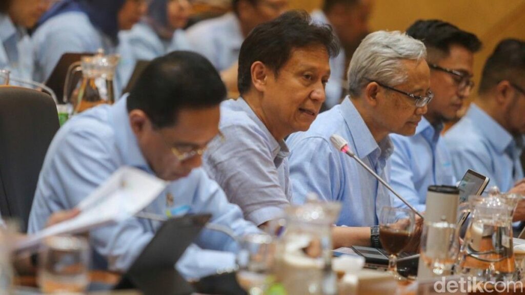 Kemenkes Evaluasi Dampak Program Makan Bergizi Gratis terhadap Stunting