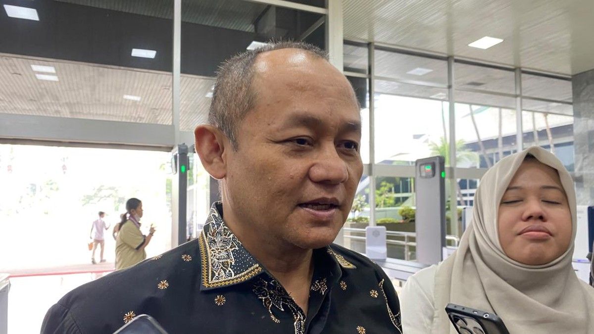 Partai Golkar Tanggapi Safari Politik Joko Widodo di Lampung