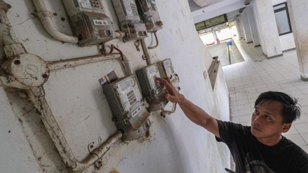 Kementerian ESDM Sebut Tarif Listrik Tidak Naik Sejak 2017