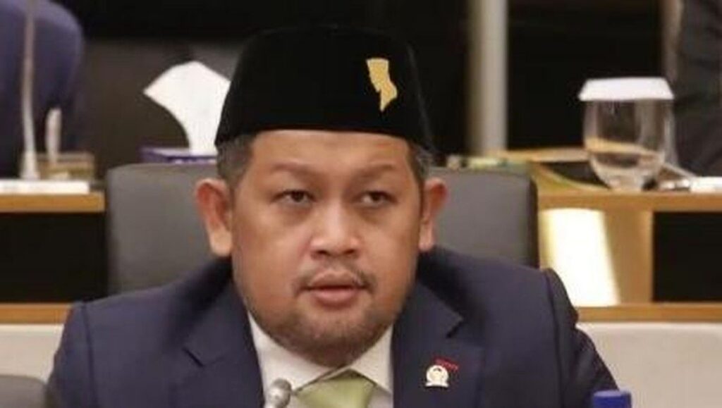 DPR Sahkan Revisi UU Polri untuk Perkuat Profesionalisme Kepolisian
