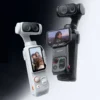 Insta360 Luna Ultra Resmi Meluncur Bawa Sensor Ganda Leica 8K