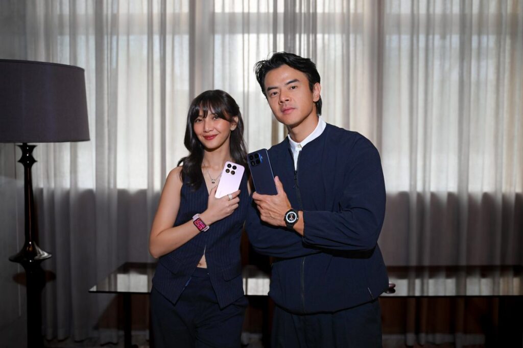 Xiaomi Rilis Tiga Perangkat AIoT Baru di Indonesia