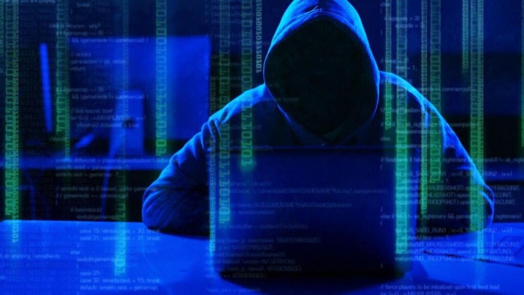 Hacker Iran Retas Drone FBI dan Ancam Piala Dunia