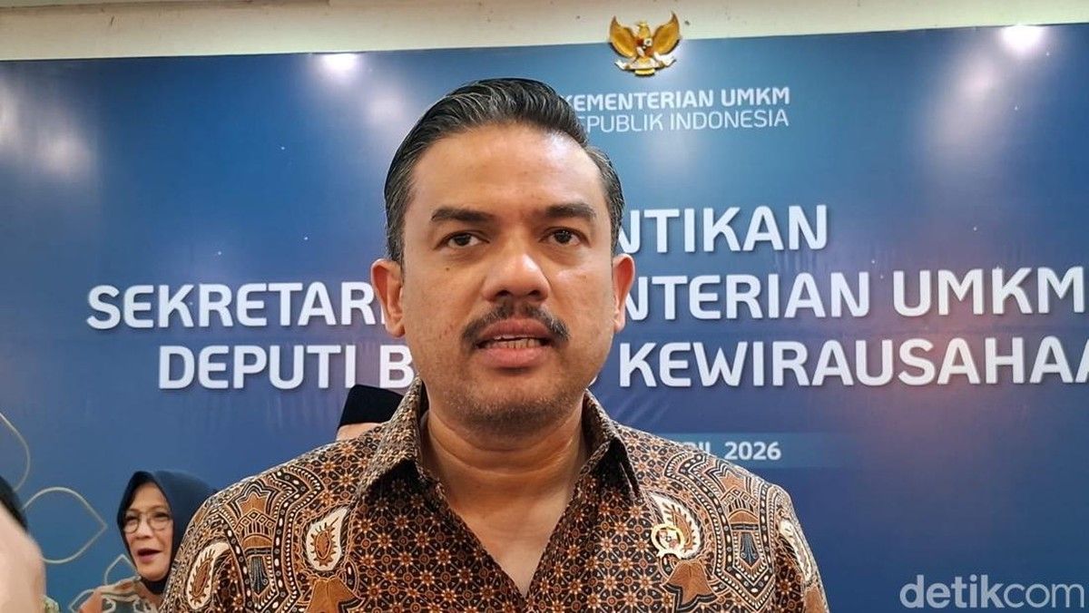 Menteri UMKM Rampungkan Harmonisasi Aturan Biaya Layanan Marketplace