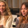 Amanda Seyfried Dukung Sydney Sweeney Hadapi Tekanan Politik