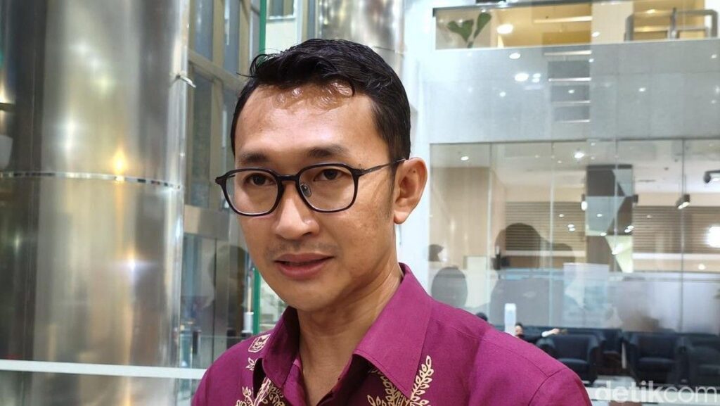 KPK Tegaskan Dakwaan Kasus Jual Beli Jabatan Bupati Pati Nonaktif