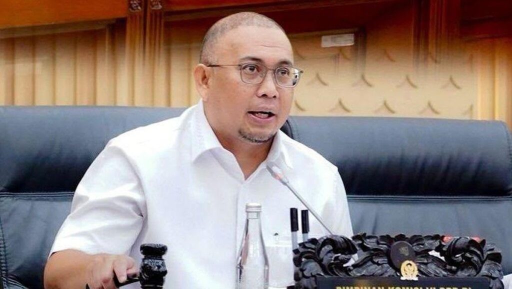 Pengurus IKM Berbagai Daerah Laporkan Abu Janda ke Polisi