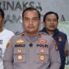 Polisi Tangkap Wanita Modus Kencan Palsu di Kalideres